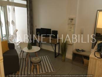 Location Appartement Saint-Joseph (97480) - REUNION