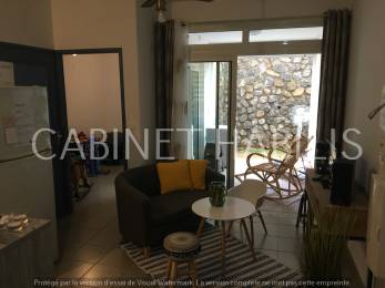Location Appartement Saint-Joseph (97480) - REUNION
