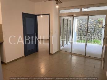 Location Appartement Saint-Joseph (97480) - REUNION