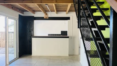 Achat Maison Piton Saint-Leu (97424) - REUNION