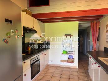Location Duplex Vieux Fort (97141) - GUADELOUPE