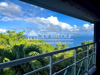 Location Duplex Vieux Fort (97141) - GUADELOUPE