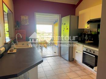 Location Duplex Vieux Fort (97141) - GUADELOUPE