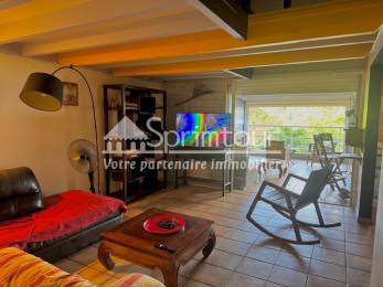 Location Duplex Vieux Fort (97141) - GUADELOUPE