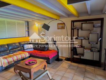Location Duplex Vieux Fort (97141) - GUADELOUPE