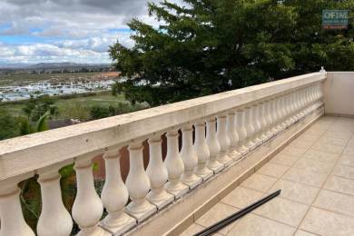 Achat Maison ANTANANARIVO () - MADAGASCAR