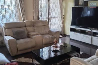 Achat Maison POINTE AUX PIMENTS () - MAURICE