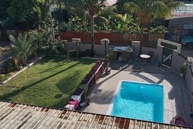 Achat Maison POINTE AUX PIMENTS () - MAURICE