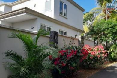Location Maison Flic en Flac () - MAURICE