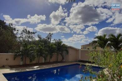 Location Maison Flic en Flac () - MAURICE