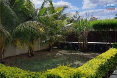 Location Maison Flic en Flac () - MAURICE
