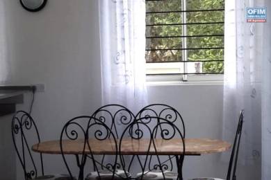 Location Maison Flic en Flac () - MAURICE