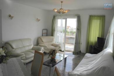 Location Appartement Flic en Flac () - MAURICE