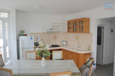 Location Appartement Flic en Flac () - MAURICE