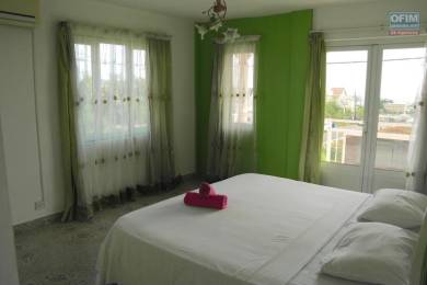 Location Appartement Flic en Flac () - MAURICE