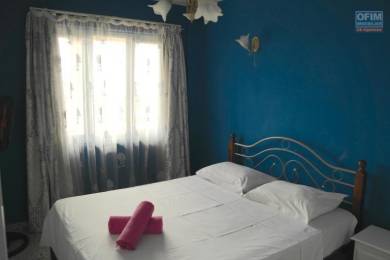 Location Appartement Flic en Flac () - MAURICE