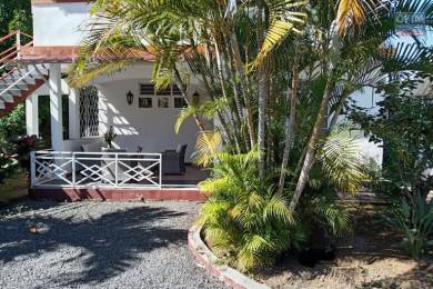 Location Maison GRAND GAUBE () - MAURICE