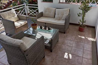 Location Maison GRAND GAUBE () - MAURICE
