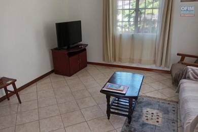 Location Maison GRAND GAUBE () - MAURICE
