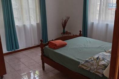 Location Maison GRAND GAUBE () - MAURICE