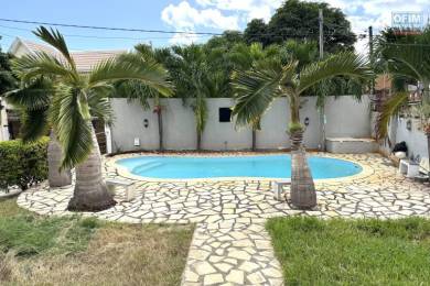 Achat Maison Flic en Flac () - MAURICE