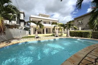 Achat Maison Flic en Flac () - MAURICE