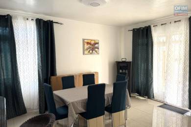 Achat Maison Flic en Flac () - MAURICE