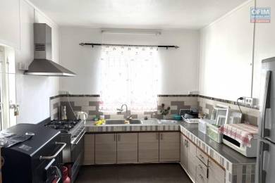 Achat Maison Flic en Flac () - MAURICE