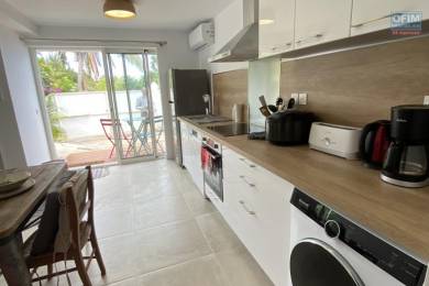 Location Appartement La Montagne (97417) - REUNION