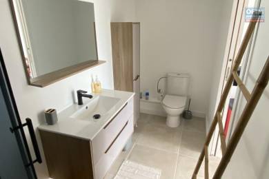 Location Appartement La Montagne (97417) - REUNION