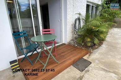 Location Appartement La Montagne (97417) - REUNION