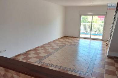 Location Appartement Saint-André (97440) - REUNION