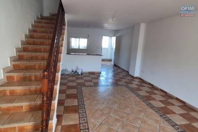 Location Appartement Saint-André (97440) - REUNION
