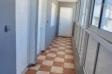 Location Appartement Saint-André (97440) - REUNION