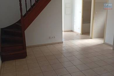 Location Appartement La Saline les Bains (97434) - REUNION