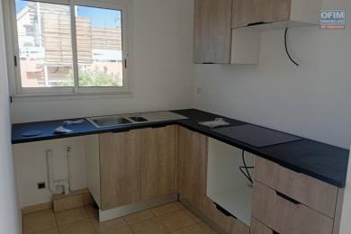 Location Appartement La Saline les Bains (97434) - REUNION