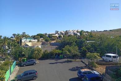 Location Appartement La Saline les Bains (97434) - REUNION