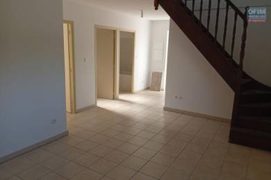 Location Appartement La Saline les Bains (97434) - REUNION