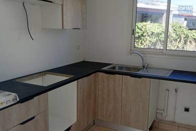 Location Appartement La Saline les Bains (97434) - REUNION