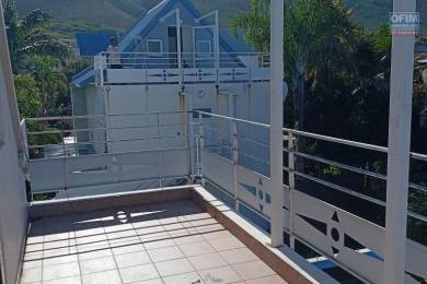 Location Appartement La Saline les Bains (97434) - REUNION