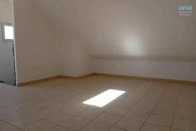 Location Appartement La Saline les Bains (97434) - REUNION