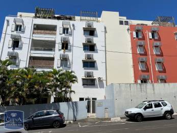 Achat Appartement Saint-Denis (97400) - REUNION