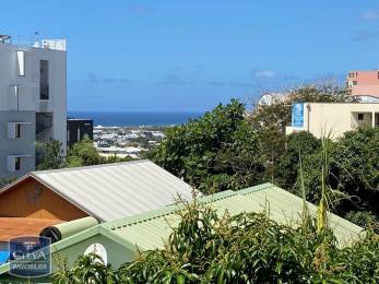Achat Appartement Saint-Denis (97400) - REUNION
