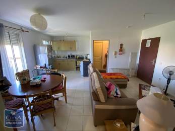Achat Appartement Saint-Denis (97400) - REUNION