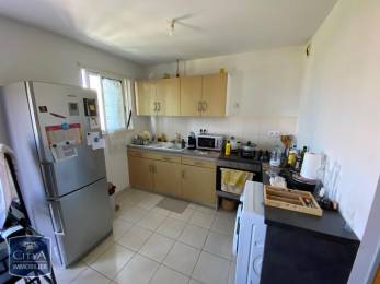 Achat Appartement Saint-Denis (97400) - REUNION