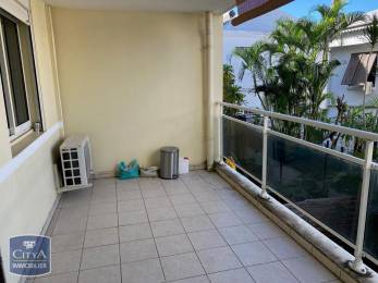 Achat Appartement Saint-Denis (97400) - REUNION