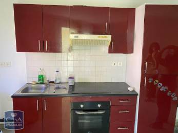 Achat Appartement Saint-Denis (97400) - REUNION