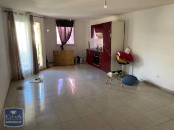 Achat Appartement Saint-Denis (97400) - REUNION