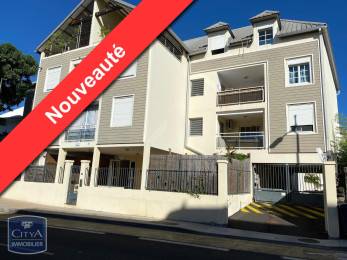 Achat Appartement Saint-Denis (97400) - REUNION