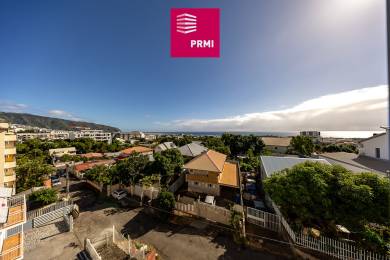 Achat Appartement Sainte-Clotilde (97490) - REUNION